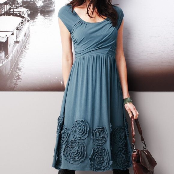 garnet hill formal dresses